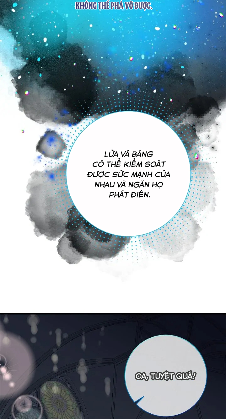 Chúng Ta Có Thể Làm Bạn Thân Không ? Chapter 1 - Trang 2