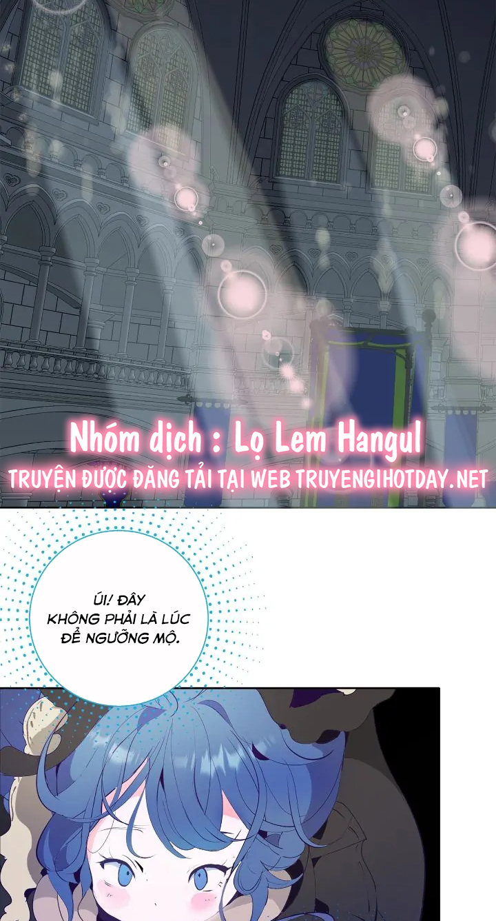 Chúng Ta Có Thể Làm Bạn Thân Không ? Chapter 1 - Trang 2