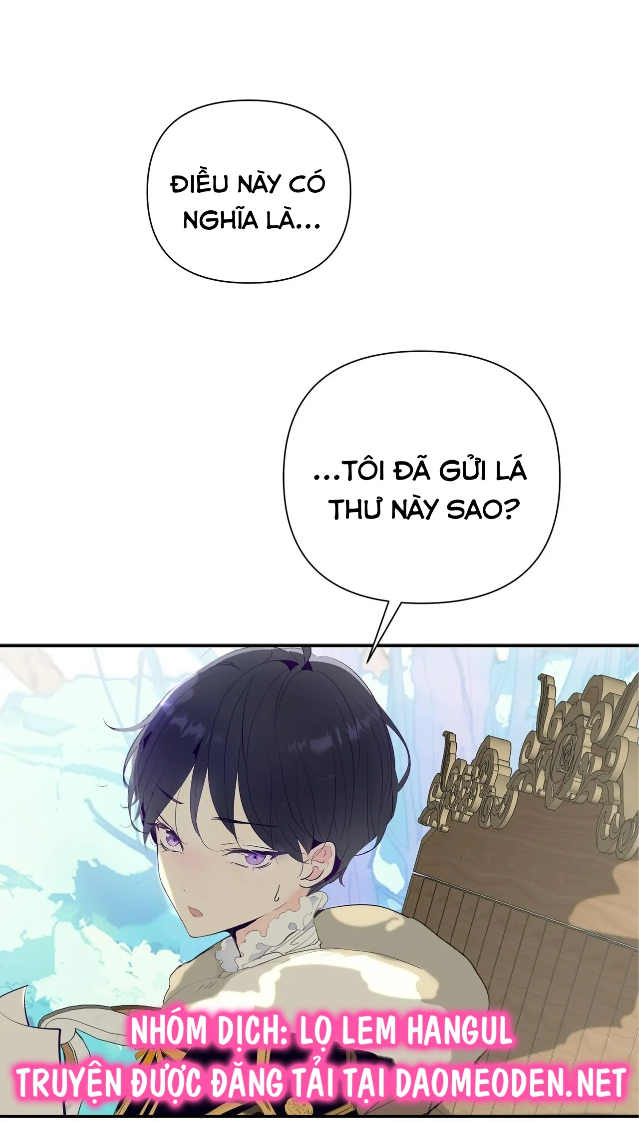Chúng Ta Có Thể Làm Bạn Thân Không ? Chapter 26 - Trang 2