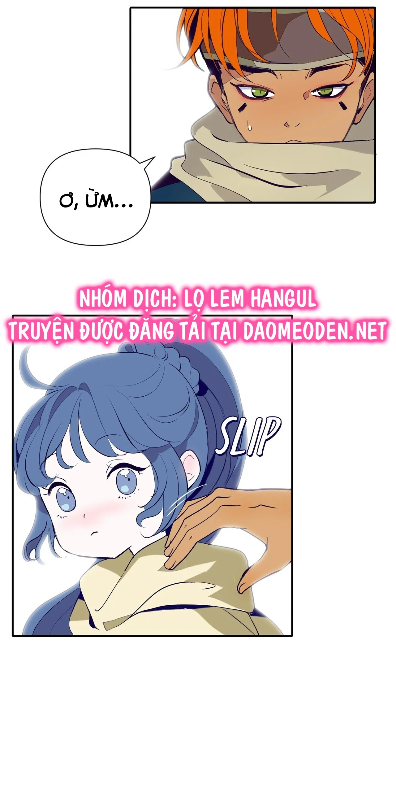 Chúng Ta Có Thể Làm Bạn Thân Không ? Chapter 26 - Trang 2