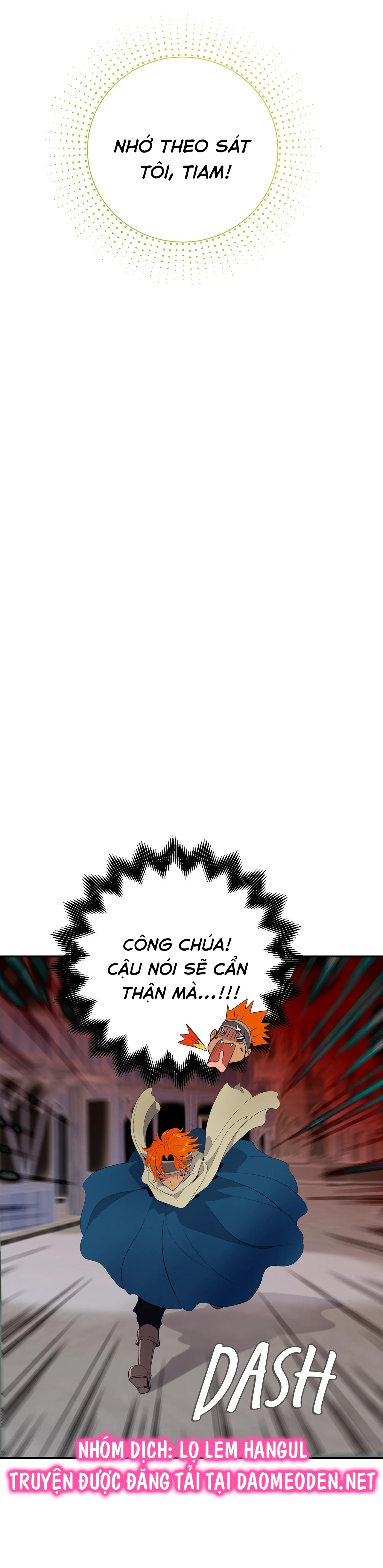 Chúng Ta Có Thể Làm Bạn Thân Không ? Chapter 26 - Trang 2