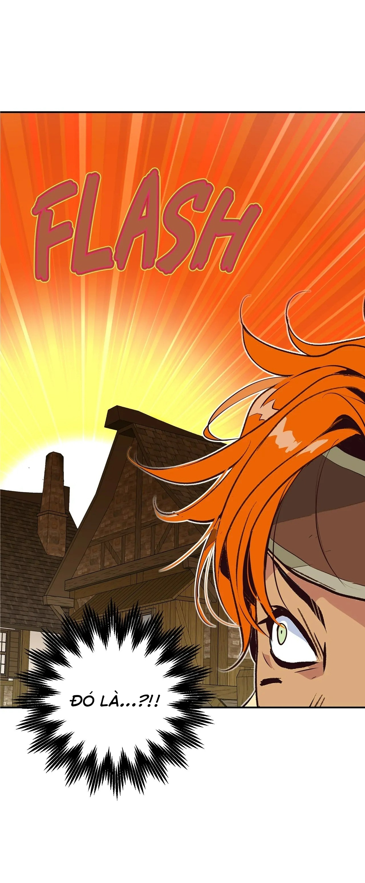 Chúng Ta Có Thể Làm Bạn Thân Không ? Chapter 26 - Trang 2