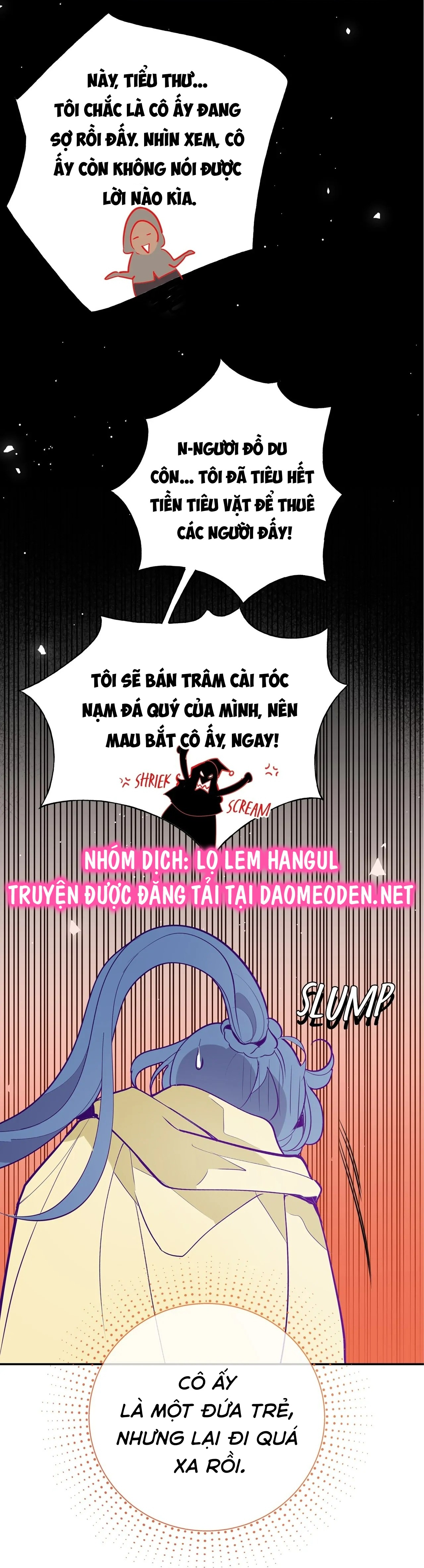 Chúng Ta Có Thể Làm Bạn Thân Không ? Chapter 26 - Trang 2