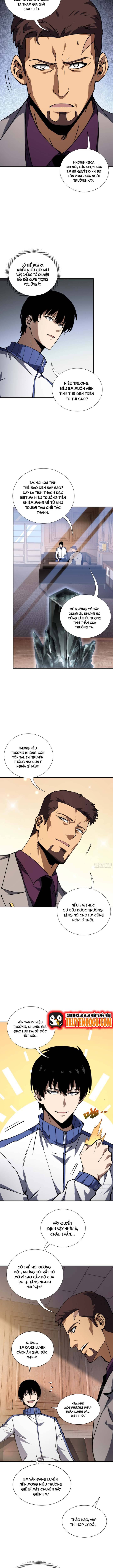 Nợ Nần Chồng Chất, Tôi Bị Ép Làm Osin Của Tà Thần Chapter 5 - Trang 2