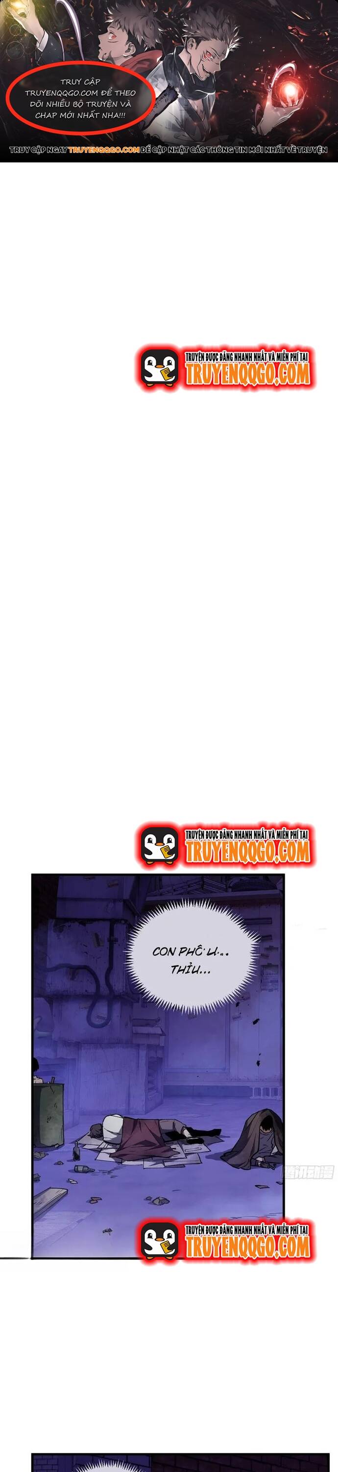 Nợ Nần Chồng Chất, Tôi Bị Ép Làm Osin Của Tà Thần Chapter 8 - Trang 2