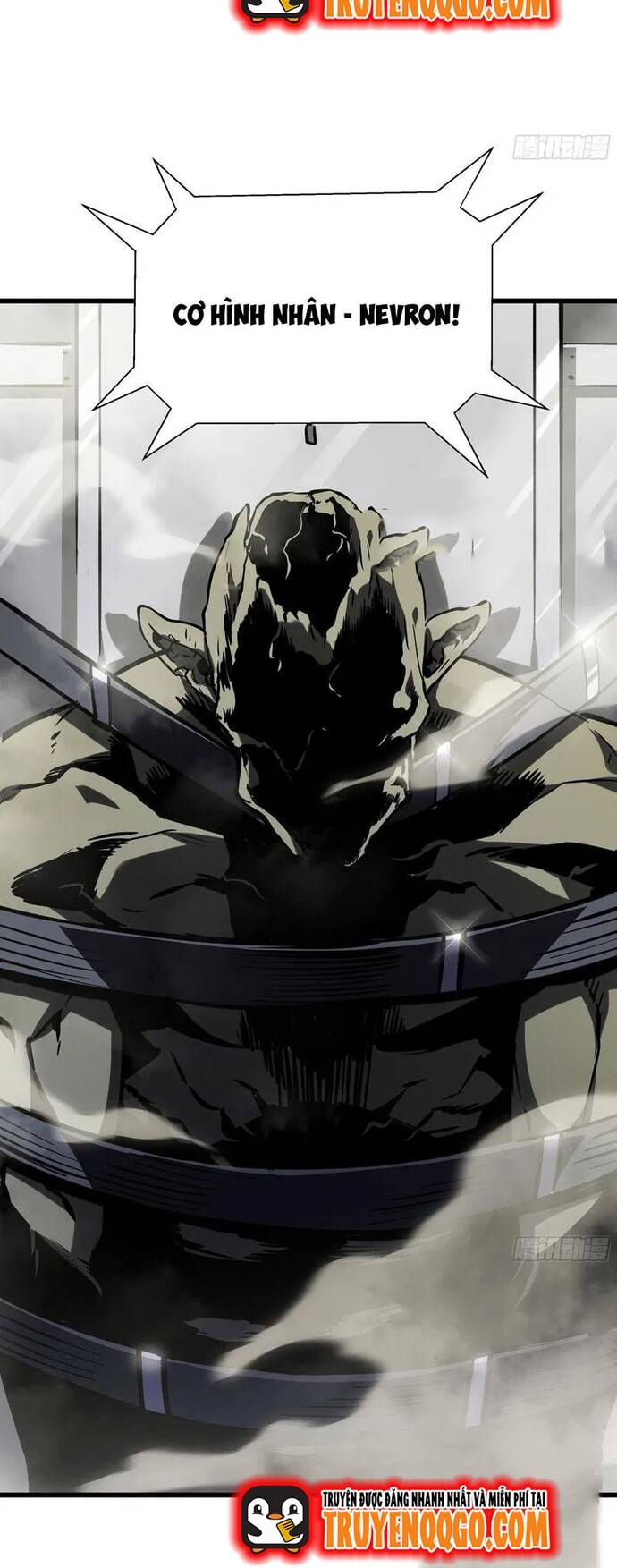 Nợ Nần Chồng Chất, Tôi Bị Ép Làm Osin Của Tà Thần Chapter 8 - Trang 2