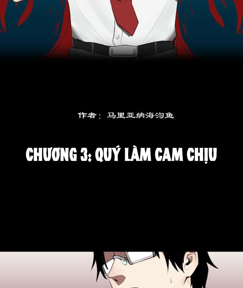 Bách Quỷ Lục Chapter 3 - Trang 2