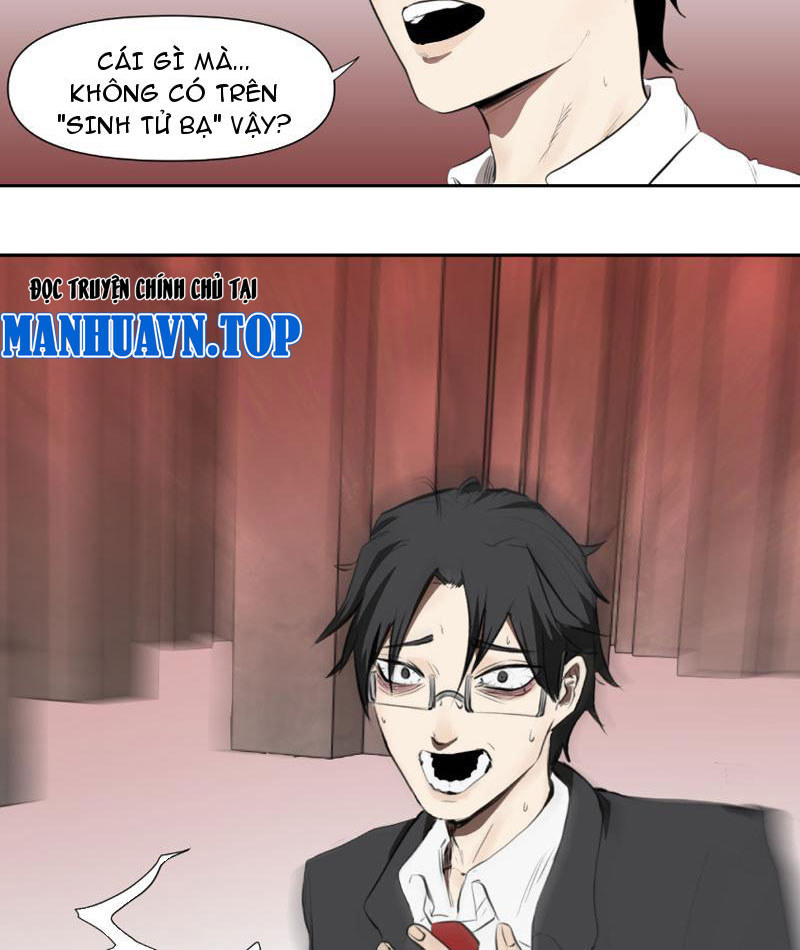 Bách Quỷ Lục Chapter 3 - Trang 2