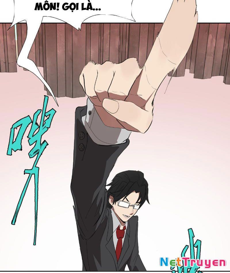 Bách Quỷ Lục Chapter 3 - Trang 2