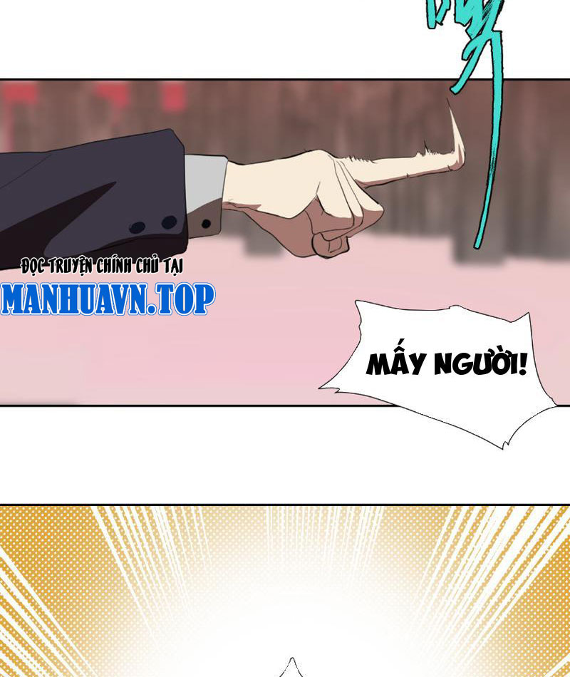 Bách Quỷ Lục Chapter 3 - Trang 2