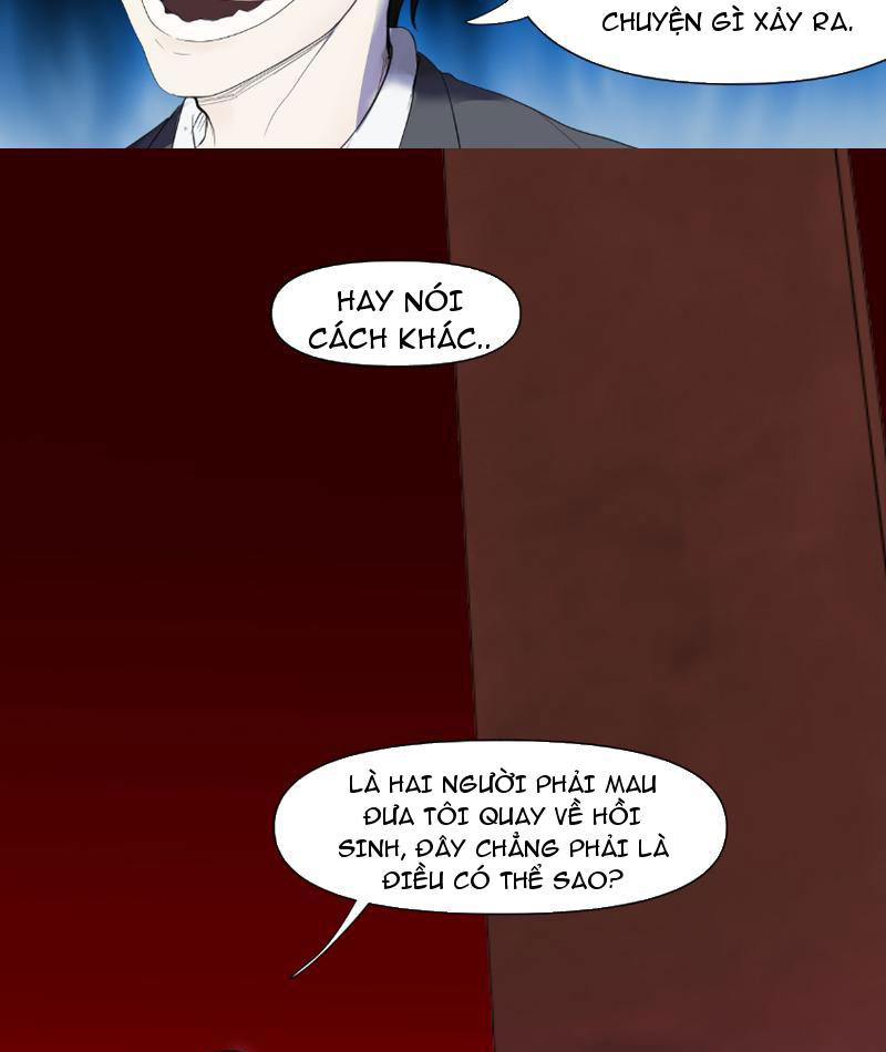 Bách Quỷ Lục Chapter 3 - Trang 2