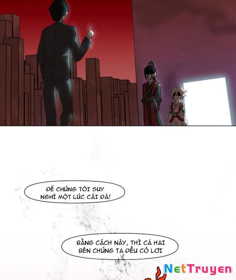 Bách Quỷ Lục Chapter 3 - Trang 2