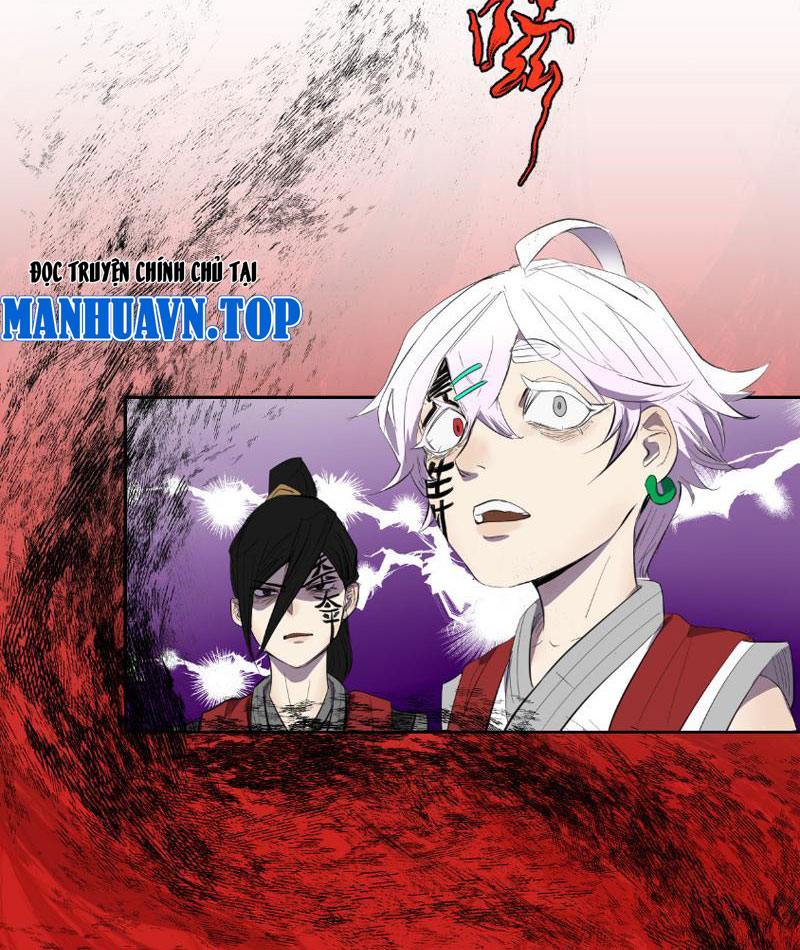 Bách Quỷ Lục Chapter 3 - Trang 2