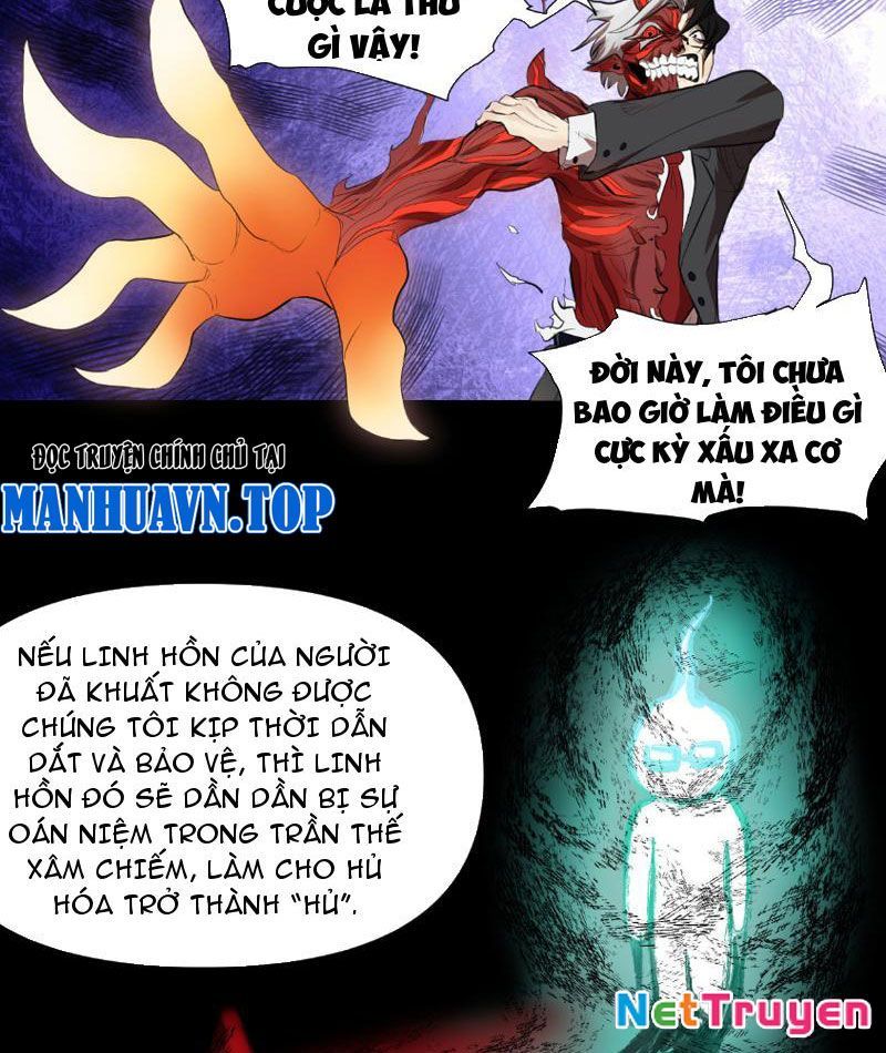 Bách Quỷ Lục Chapter 3 - Trang 2