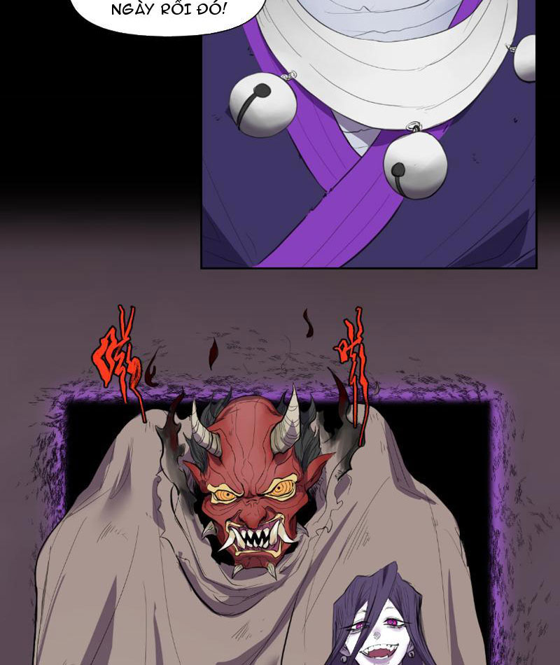 Bách Quỷ Lục Chapter 3 - Trang 2