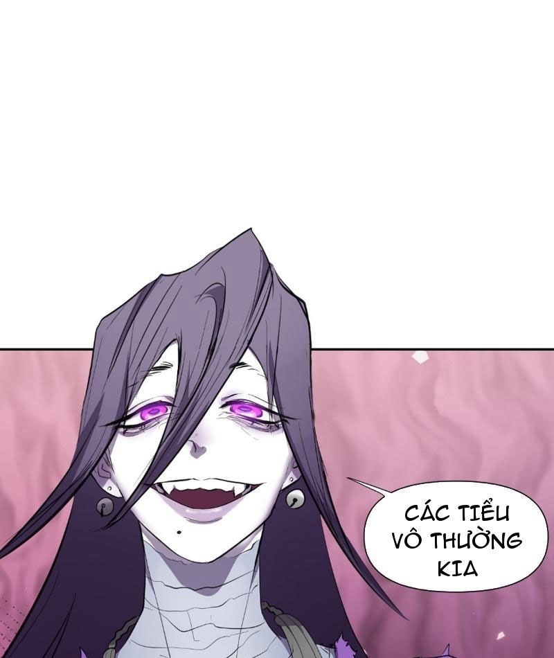 Bách Quỷ Lục Chapter 3 - Trang 2