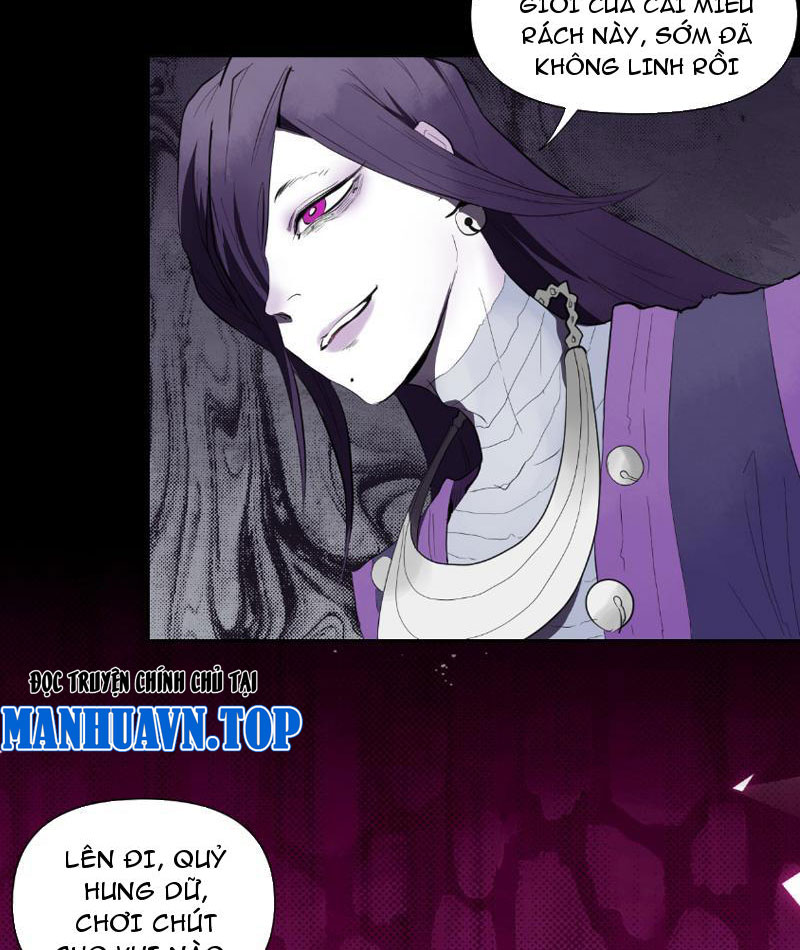 Bách Quỷ Lục Chapter 4 - Trang 2