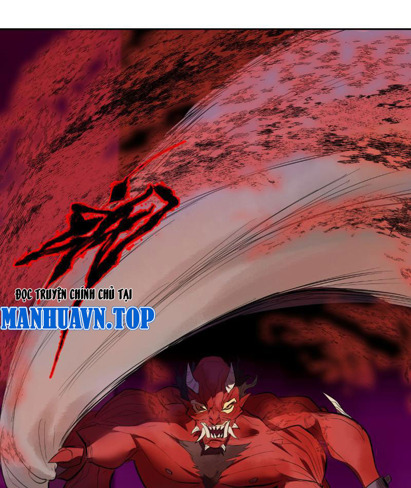 Bách Quỷ Lục Chapter 4 - Trang 2