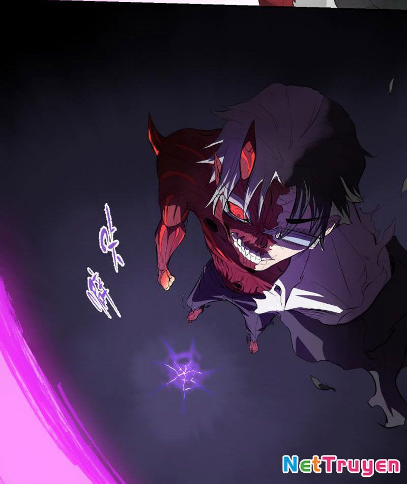 Bách Quỷ Lục Chapter 4 - Trang 2