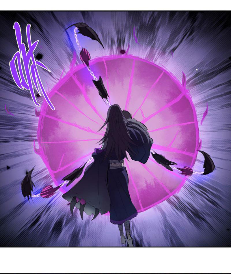 Bách Quỷ Lục Chapter 4 - Trang 2