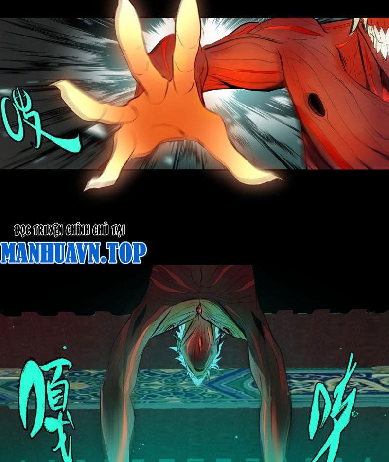 Bách Quỷ Lục Chapter 6 - Trang 2