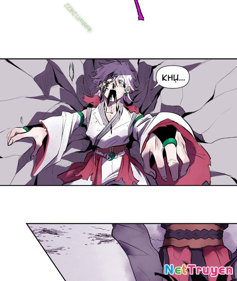 Bách Quỷ Lục Chapter 6 - Trang 2