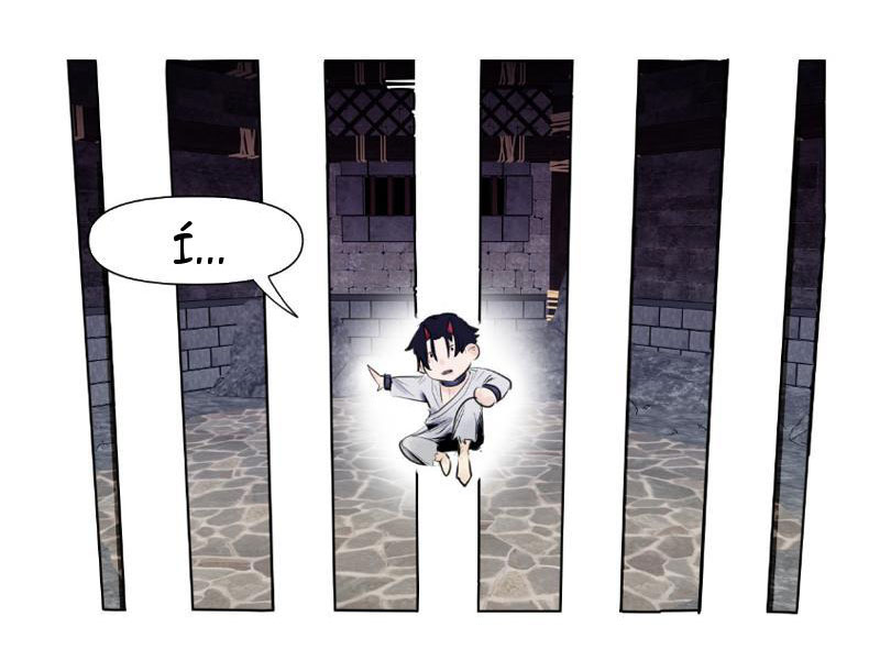 Bách Quỷ Lục Chapter 8 - Trang 2