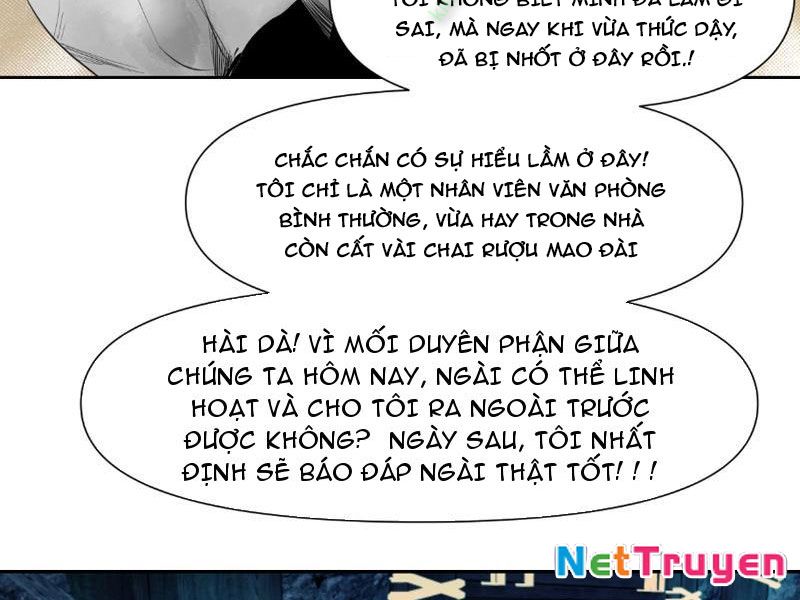 Bách Quỷ Lục Chapter 8 - Trang 2