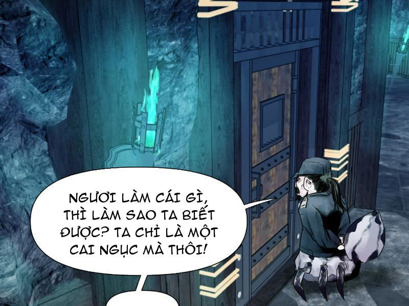 Bách Quỷ Lục Chapter 8 - Trang 2