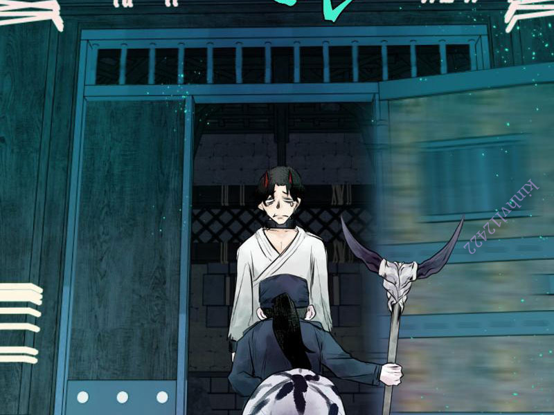 Bách Quỷ Lục Chapter 8 - Trang 2