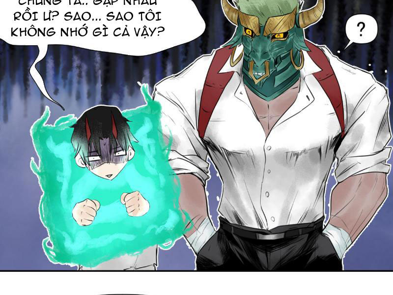 Bách Quỷ Lục Chapter 8 - Trang 2