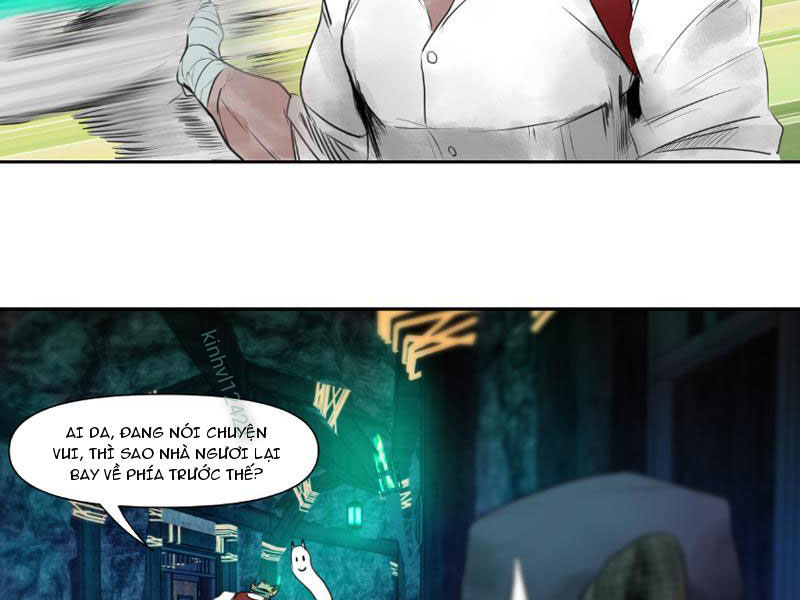 Bách Quỷ Lục Chapter 8 - Trang 2