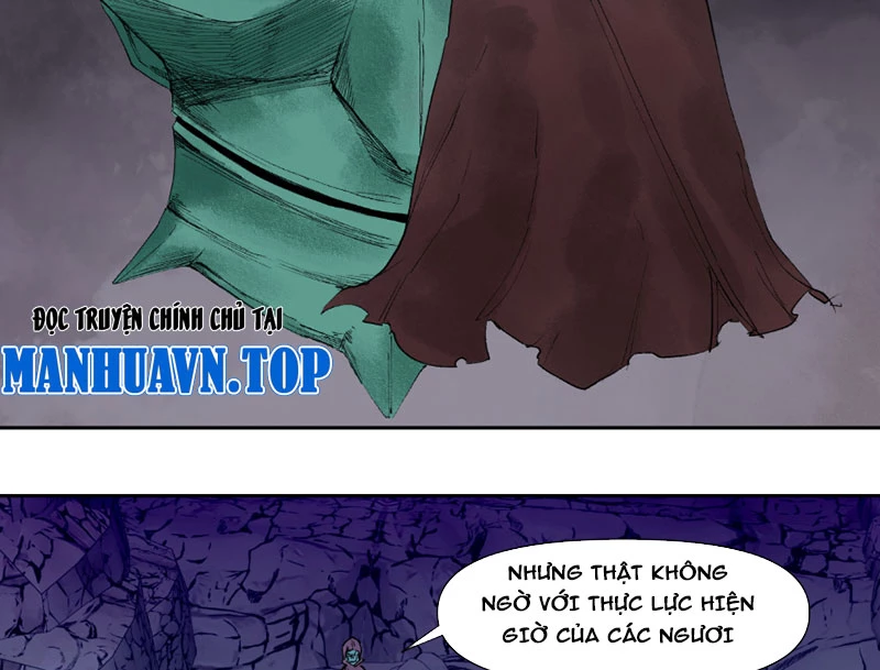 Bách Quỷ Lục Chapter 11 - Trang 2