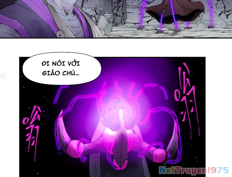 Bách Quỷ Lục Chapter 11 - Trang 2