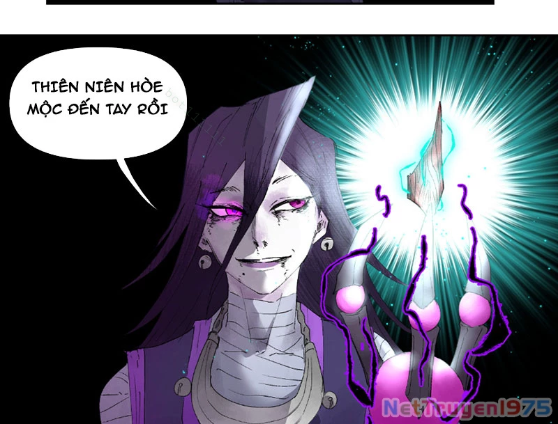 Bách Quỷ Lục Chapter 11 - Trang 2