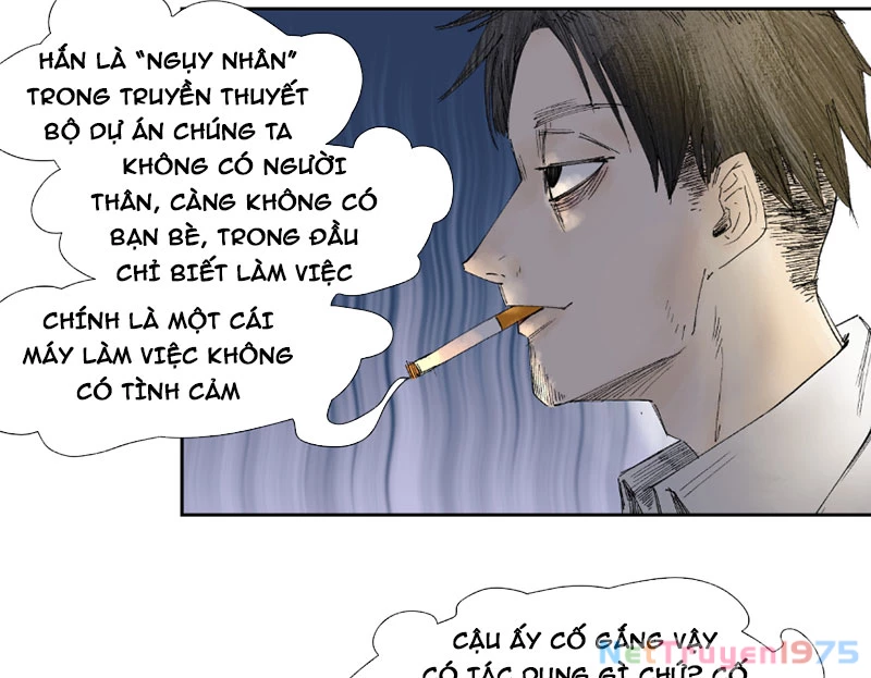 Bách Quỷ Lục Chapter 11 - Trang 2
