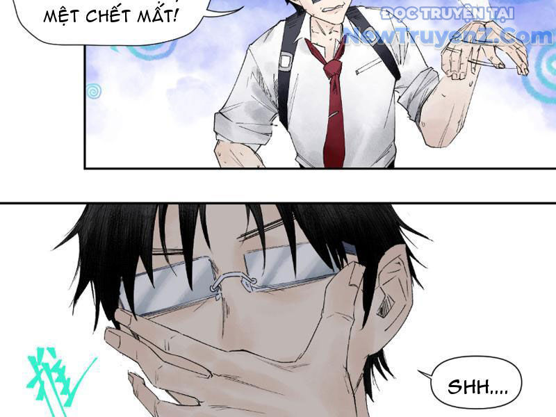 Bách Quỷ Lục Chapter 12 - Trang 2