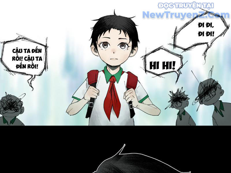 Bách Quỷ Lục Chapter 12 - Trang 2