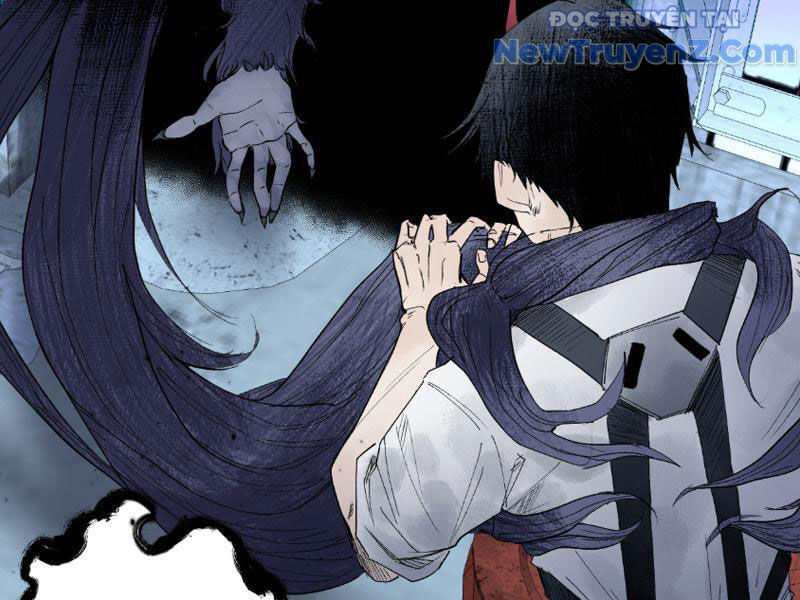 Bách Quỷ Lục Chapter 12 - Trang 2