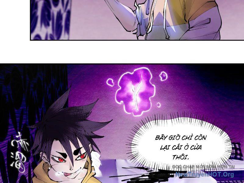 Bách Quỷ Lục Chapter 15 - Trang 2