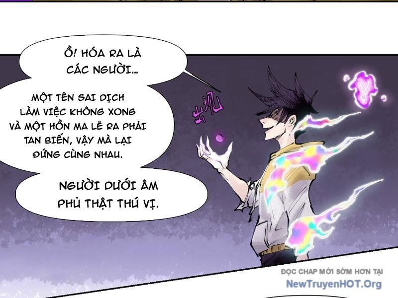 Bách Quỷ Lục Chapter 15 - Trang 2