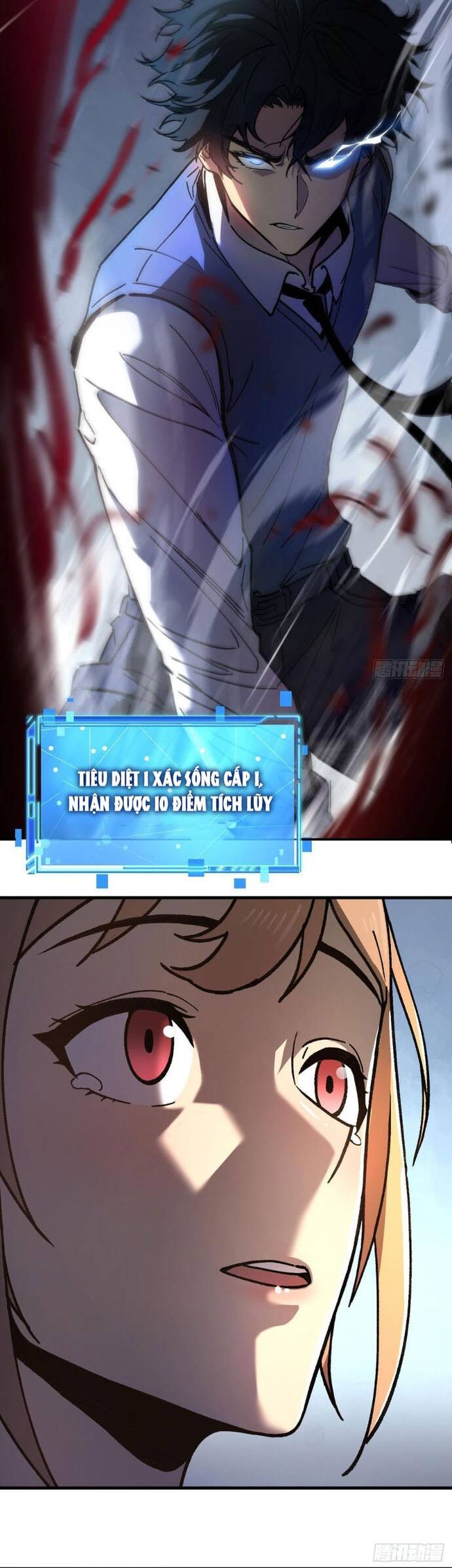 Kế Hoạch Xóa Sổ Người Chơi! Chapter 1 - Trang 2