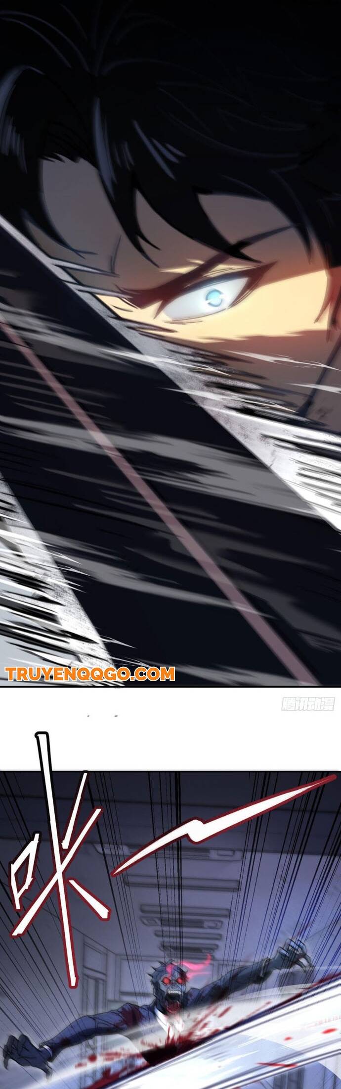 Kế Hoạch Xóa Sổ Người Chơi! Chapter 1 - Trang 2