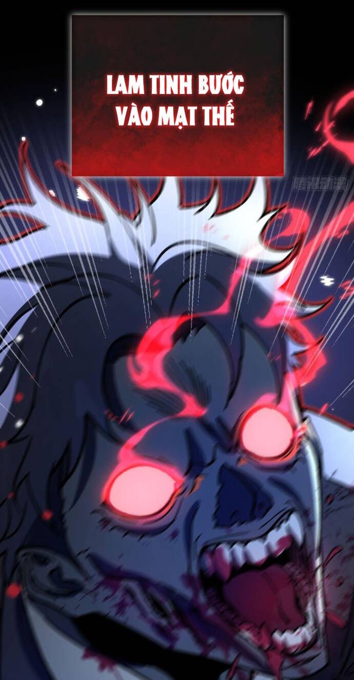 Kế Hoạch Xóa Sổ Người Chơi! Chapter 1 - Trang 2