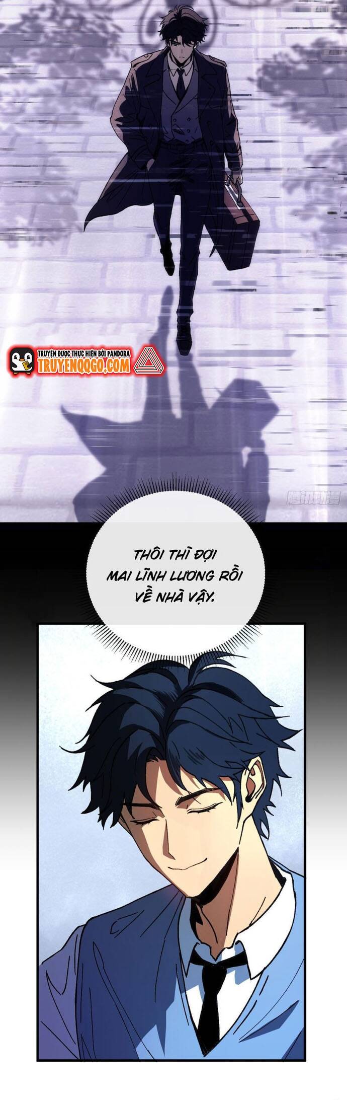 Kế Hoạch Xóa Sổ Người Chơi! Chapter 1 - Trang 2