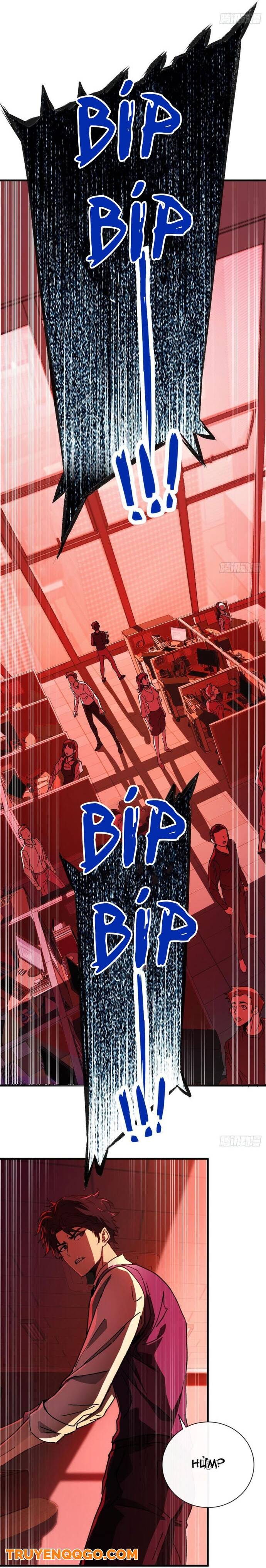 Kế Hoạch Xóa Sổ Người Chơi! Chapter 1 - Trang 2