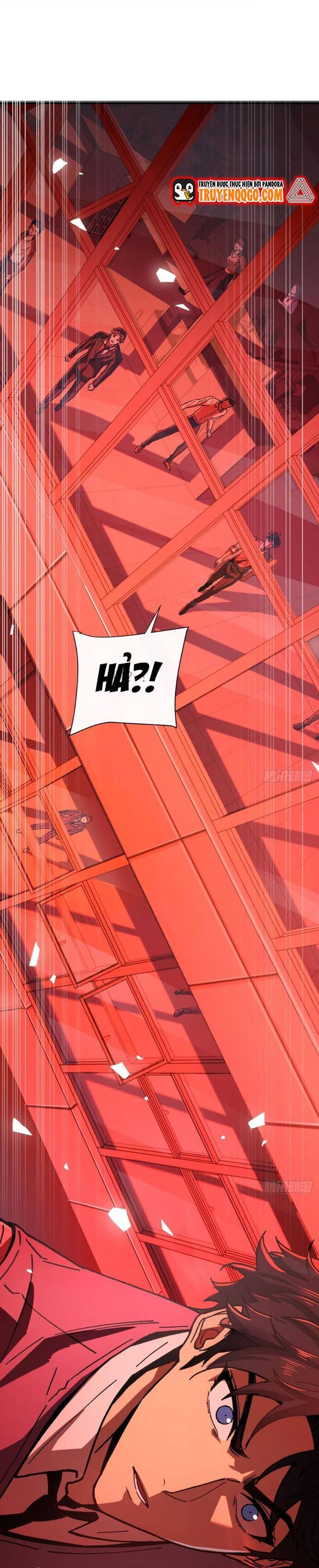 Kế Hoạch Xóa Sổ Người Chơi! Chapter 1 - Trang 2