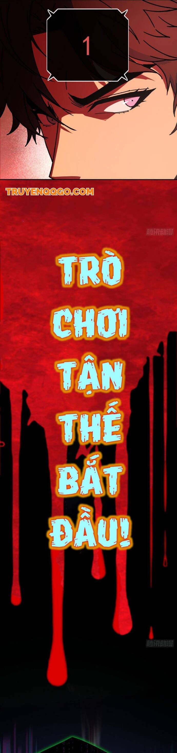 Kế Hoạch Xóa Sổ Người Chơi! Chapter 2 - Trang 2