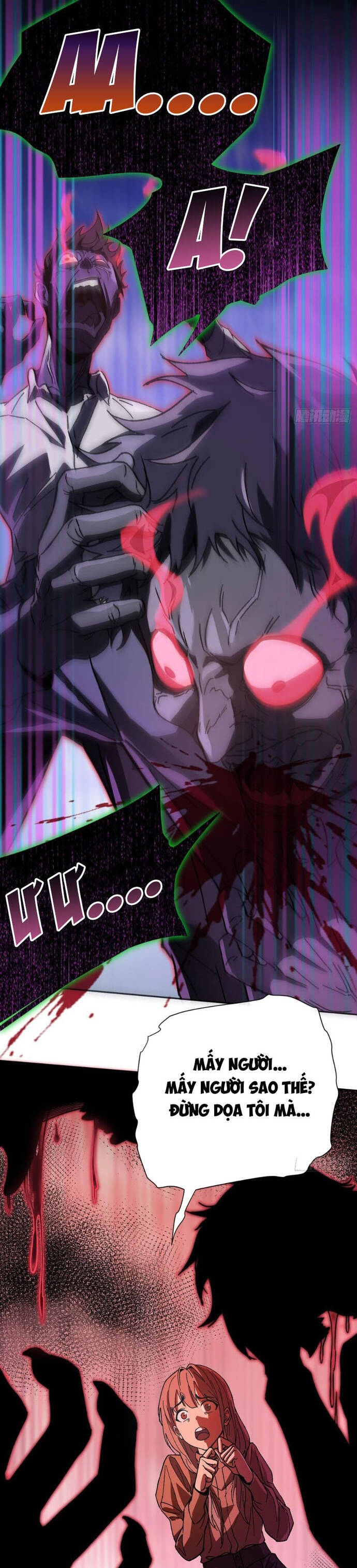 Kế Hoạch Xóa Sổ Người Chơi! Chapter 2 - Trang 2