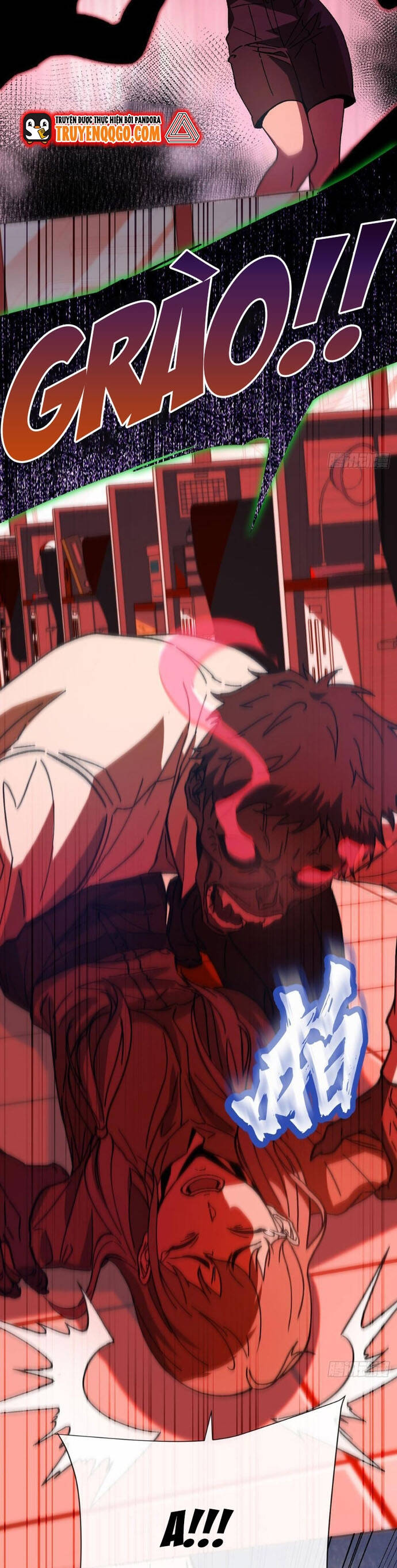 Kế Hoạch Xóa Sổ Người Chơi! Chapter 2 - Trang 2